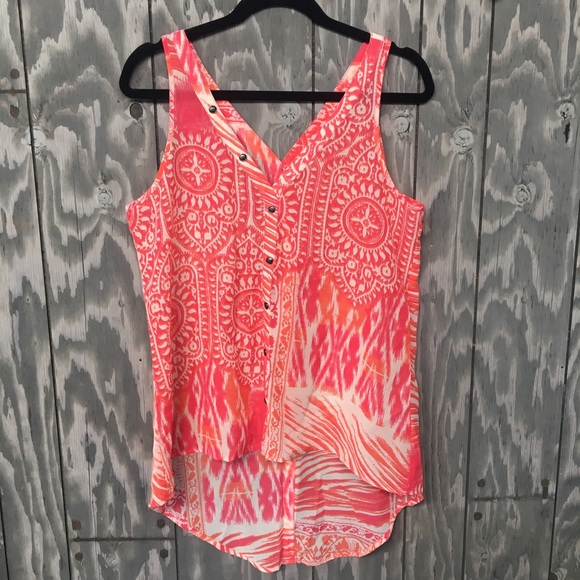 🌻org. $13 Maurice’s Top - Picture 4 of 5